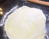 Foto del paso 3 de la receta: Tarta de cebolla y crema