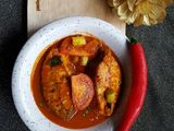 Asam Pedas Melaka