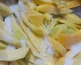 A picture of step 2 of Instant Mango Pickle.