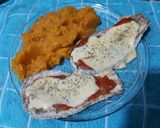 Foto del paso 4 de la receta: Milas de Berenjenas reversionadas