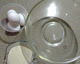 Foto del paso 1 de la receta: Mantecadas