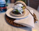 Foto del paso 23 de la receta Hamburguesa Ju Mi