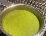 Foto del paso 3 de la receta: Crema de brócoli & espinacas