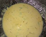 Foto langkah ke 3 dari resep Kepiting saus telur asin.