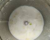 Raw Mango Lassi recipe step 1 photo