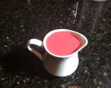 Vinaigrette from Cranberry Sauce recipe step 8 photo
