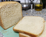 Foto del paso 2 de la receta: Pan de molde en panificadora Lidl