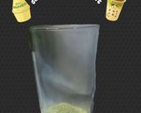 Foto langkah ke 1 dari resep Chocolatos Matcha Latte.