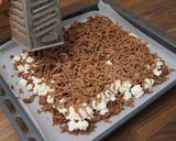Reszelt túrós recept fázis 9 fotója