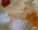 A picture of step 2 of Nutri Pops.