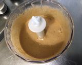 Une image de l'étape 5 de Sauce salade crémeuse moutarde tomate cumin.