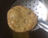 A picture of step 15 of Gujarati Farsi Puri.