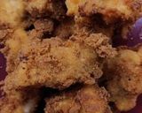 Foto del paso 6 de la receta: Nuggets de pollo tipo franquicia. (Rápidos)