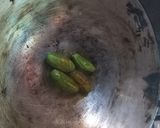 পটল ভাজা(potol bhaja recipe in Bengali) রেসিপি ধাপ - 3 ছবি