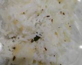 જીરા રાઈસ (Jeera Rice Recipe In Gujarati) રેસીપી સ્ટેપ4ફોટો