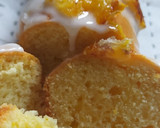 Foto del paso 4 de la receta: Budín De Naranja Fácil. Ideal Para Vender