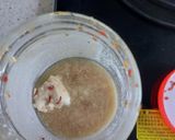 Foto langkah ke 2 dari resep Tumis daun labu kuning.