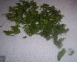 Foto del paso 5 de la receta Ensalada troceada con aderezo de limón
