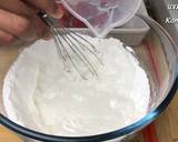 รูปขั้นตอนการทำที่ 4 ของ ไดฟุกุสตรอเบอรี่ สูตรไมโครเวฟ Daifuku strawberry