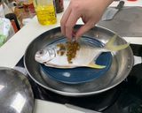 梅子蒸魚的食譜步驟1照片