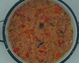 Foto del paso 3 de la receta: Pastel de atún