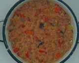 Foto del paso 3 de la receta: Pastel de atún