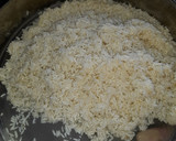 Foto del paso 1 de la receta: Pan de arroz