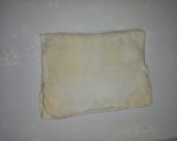 Foto del paso 11 de la receta: Masa de hojaldre 🥨