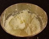 A picture of step 11 of Tiramisu Layer Cake.