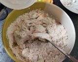 Foto langkah ke 4 dari resep Tahu Bakso Ayam (Frozen).