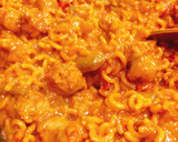 Foto del paso 4 de la receta: Fideos con longaniza