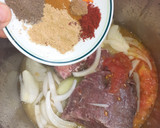 Foto del paso 1 de la receta: Cuscús marroquí 😌
