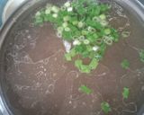 Foto langkah ke 3 dari resep Sup Iga Sapi ala My Mom.