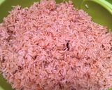Foto langkah ke 9 dari resep Nasi Kebuli Daging Kambing.