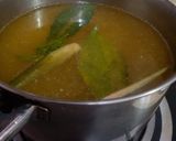 Foto langkah ke 4 dari resep Soto Ayam Bening.