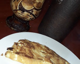 Foto del paso 8 de la receta: Omelette de huevos