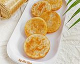 Foto langkah ke 3 dari resep Wingko Babat.