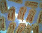Foto langkah ke 4 dari resep Kue kering susu.