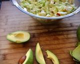 Foto del paso 4 de la receta: Ensalada fresca de repollo