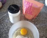 Foto del paso 1 de la receta: Tiramisú - Postre Keto