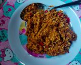 Foto langkah ke 1 dari resep Bumbu Kecap Kacang.