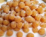 Hình bước làm 6 của món Bánh Dứa Đài Loan 🍍
