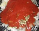Foto del paso 2 de la receta: Salsa para Pizzas