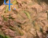 Creamy Zucchini Chicken recipe step 3 photo