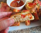 Grandma's focaccia recipe step 6 photo