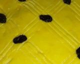 Foto langkah ke 6 dari resep Dutch Butter Cake [Lekker Holland].