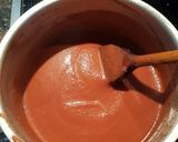 Hình bước làm 2 của món Soup Củ Dền - Beetroot Soup