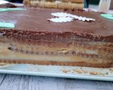 Foto del paso 6 de la receta Tarta de la abuela en Monsieur Cuisine