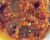 Foto langkah ke 4 dari resep Daging balado.