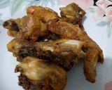 Foto langkah ke 4 dari resep Ayam Ungkep Super Simple.